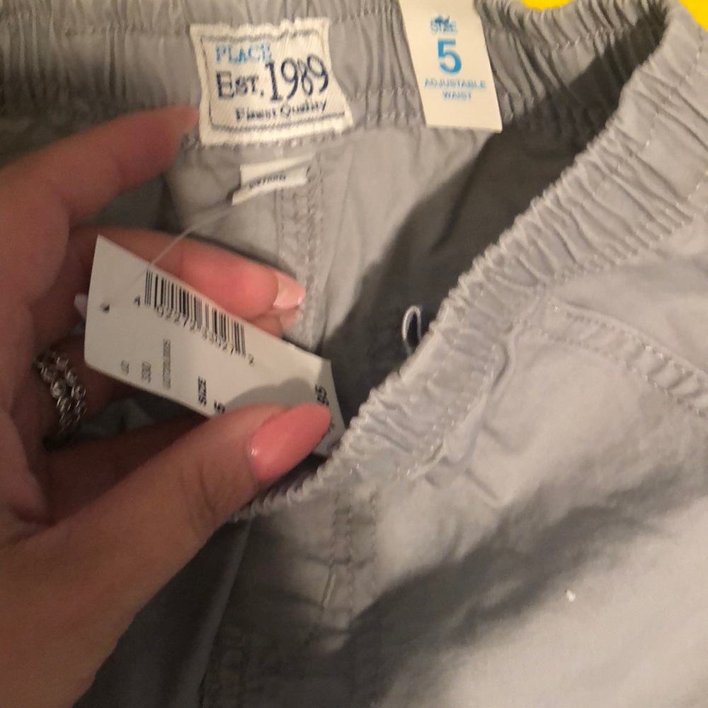 Pants - Picture 5 of 8